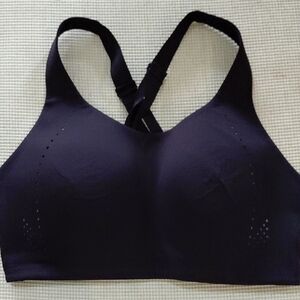 Lululemon Athletica Black Sports Bra